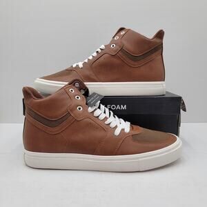 London Fog | Shoes | London Fog Mens Gray Mid Lace Up  display picture 2